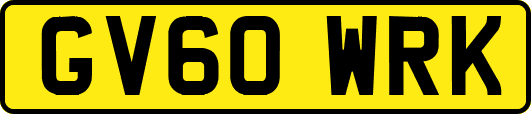 GV60WRK