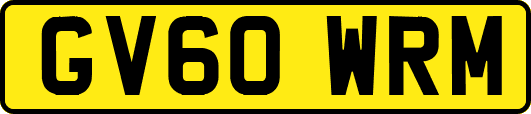 GV60WRM