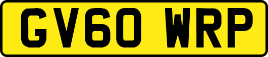 GV60WRP