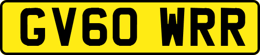 GV60WRR
