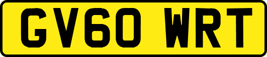 GV60WRT