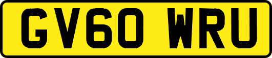 GV60WRU