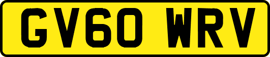 GV60WRV