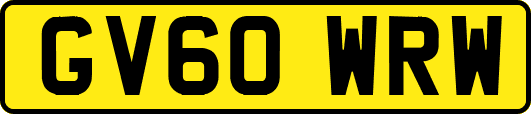GV60WRW