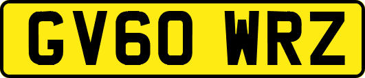 GV60WRZ