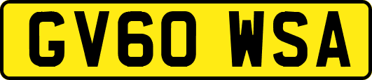 GV60WSA