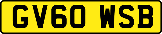 GV60WSB