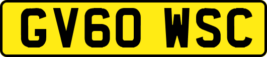 GV60WSC