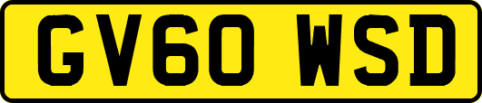 GV60WSD