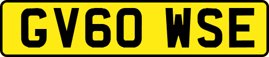 GV60WSE