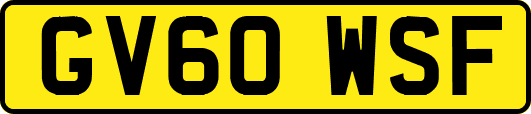 GV60WSF