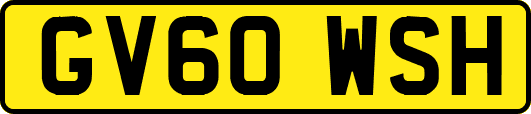 GV60WSH