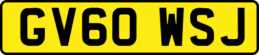 GV60WSJ