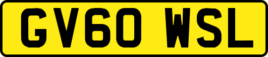 GV60WSL