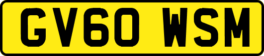 GV60WSM