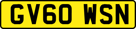 GV60WSN