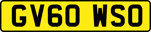 GV60WSO