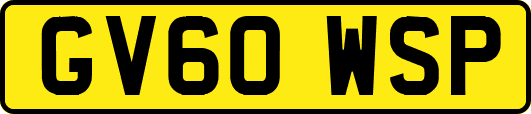 GV60WSP