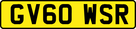 GV60WSR