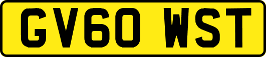 GV60WST