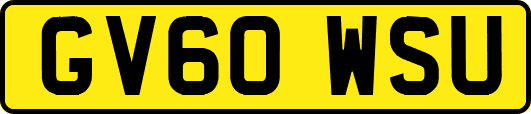 GV60WSU
