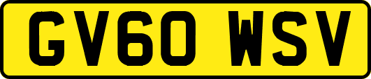 GV60WSV