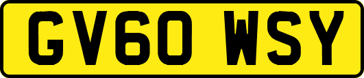 GV60WSY