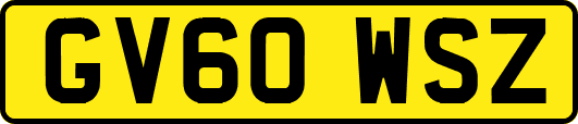 GV60WSZ