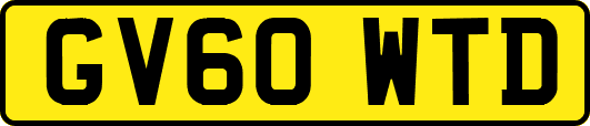 GV60WTD