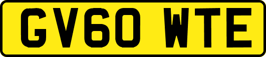GV60WTE