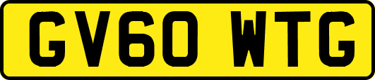 GV60WTG