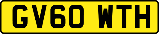 GV60WTH