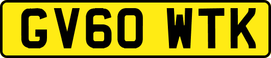 GV60WTK