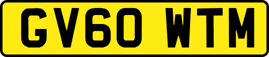 GV60WTM