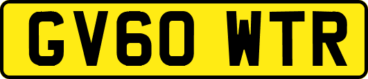 GV60WTR
