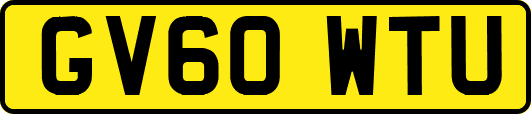 GV60WTU