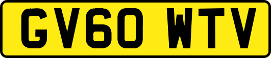 GV60WTV