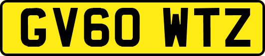 GV60WTZ