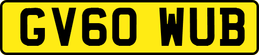 GV60WUB