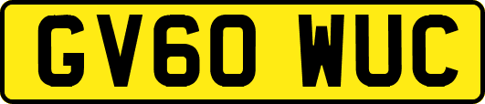 GV60WUC