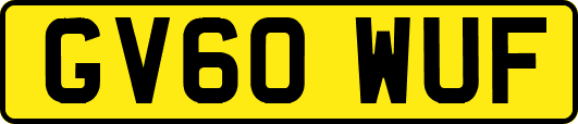 GV60WUF