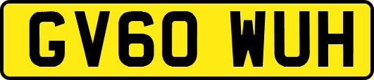 GV60WUH