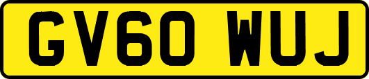 GV60WUJ