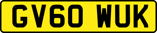 GV60WUK