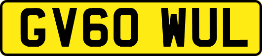 GV60WUL