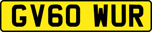 GV60WUR