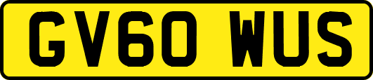 GV60WUS