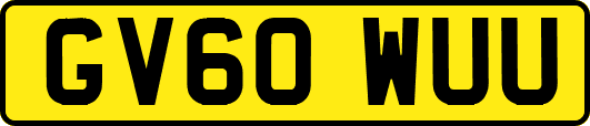 GV60WUU