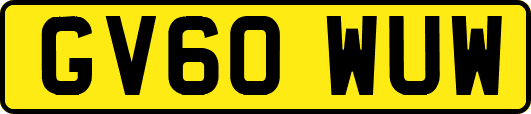 GV60WUW