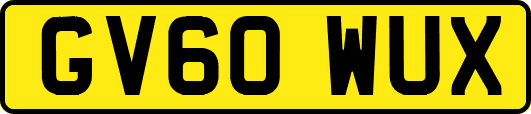GV60WUX